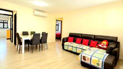 Blk 309 Serangoon Avenue 2 (Serangoon), HDB 4 Rooms #597745231